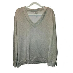 Orvis V-Neck Super Soft Women's Long Sleeve Pullover